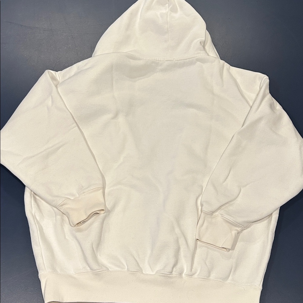 Brandy Melville Zip up hoodie - Picture 3 of 5